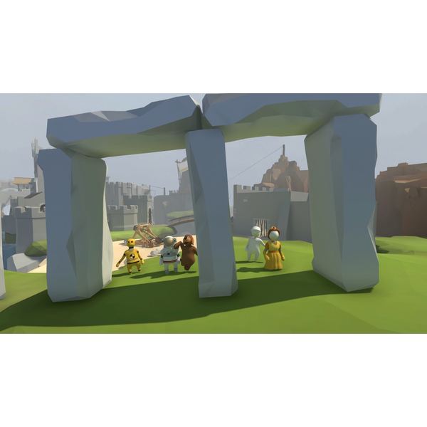 Human: Fall Flat PC Download