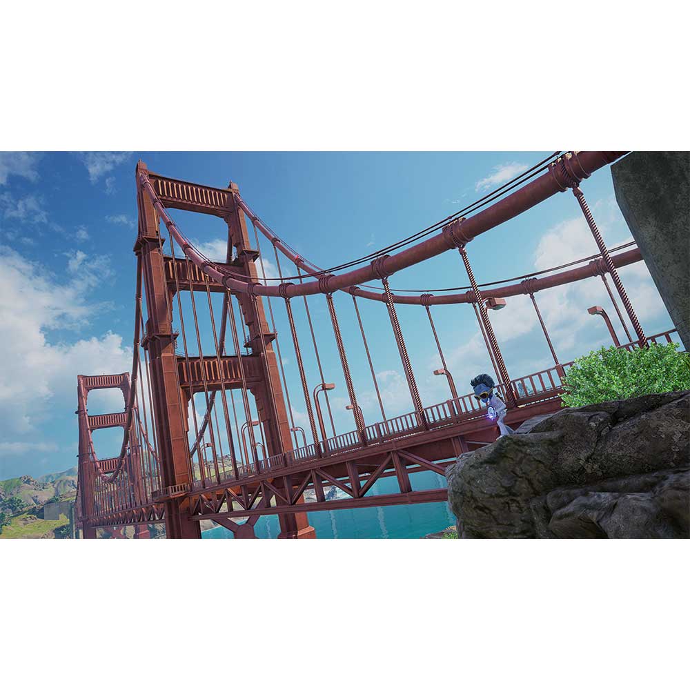 Destroy All Humans 2! - Reprobed - Single Player - PlayStation 4