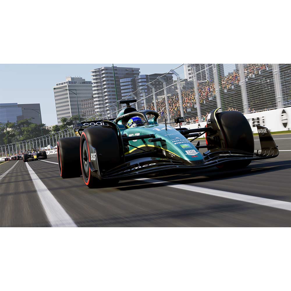 F1 23 - PlayStation 4