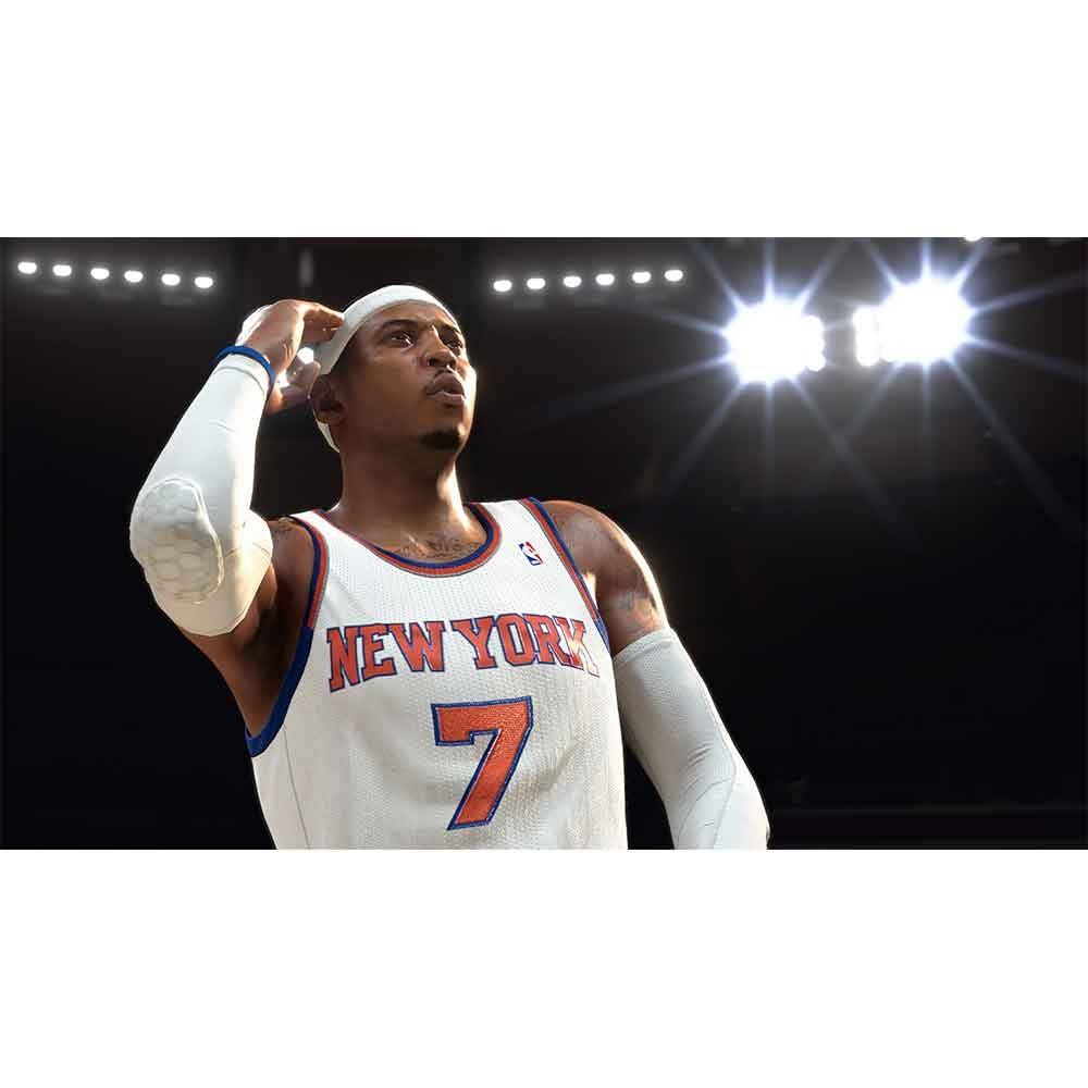 NBA 2K26 Standard Edition -  Playstation 4