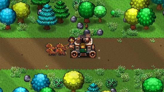 Cattle Country - PlayStation5
