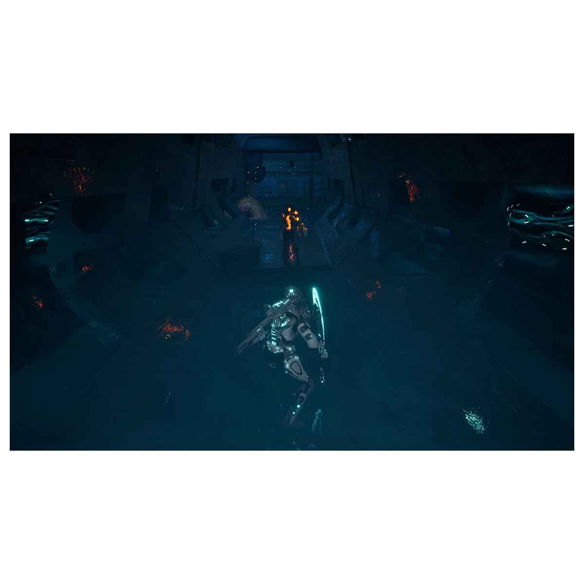 Dolmen Day One Edition - PS5