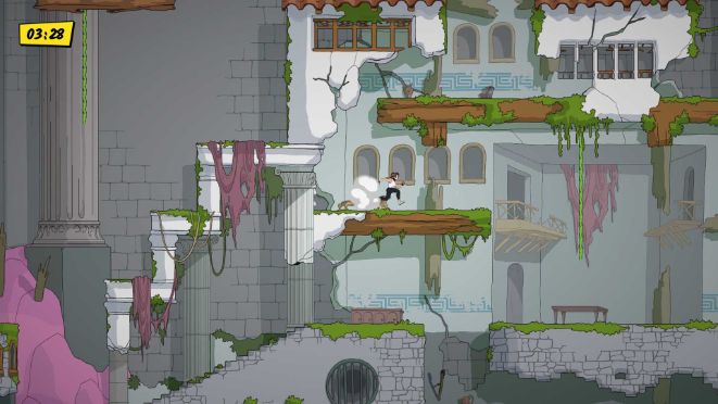 Treasures of the Aegean - PS5