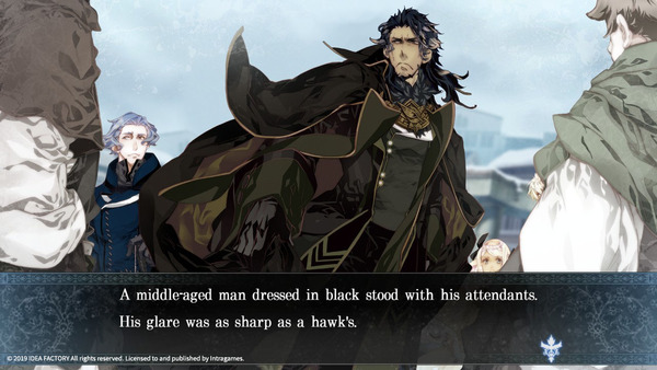 Psychedelica of the Ashen Hawk