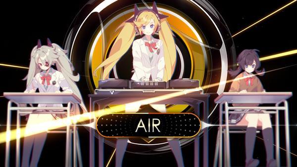 DJMAX RESPECT V - Portable 3 PACK