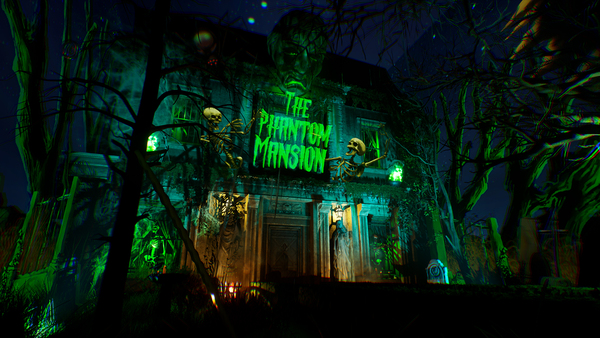 Jack Holmes : Master of Puppets