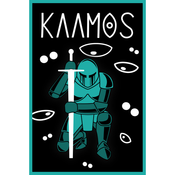 Kaamos: Puzzle Roguelike