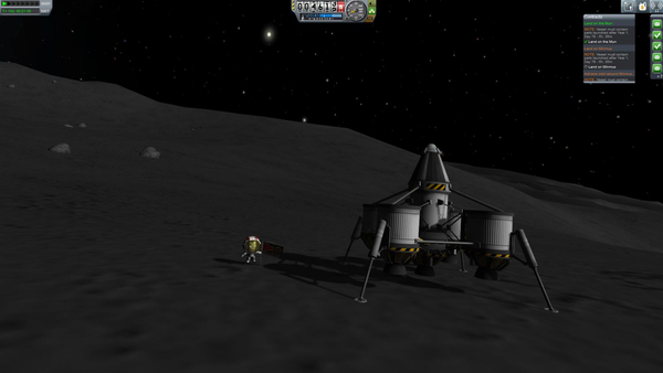 Kerbal Space Program PC Download