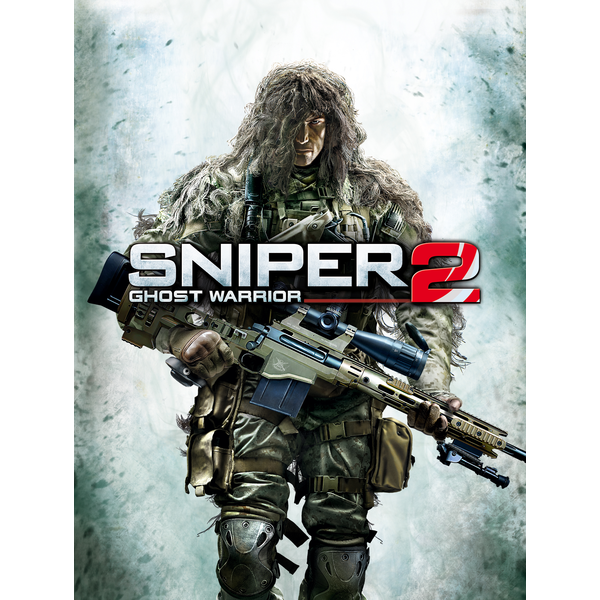 Sniper: Ghost Warrior 2 PC Download (ROW)