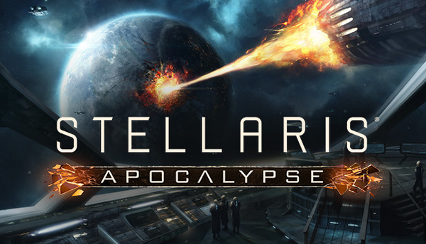 Stellaris: Apocalypse PC Download