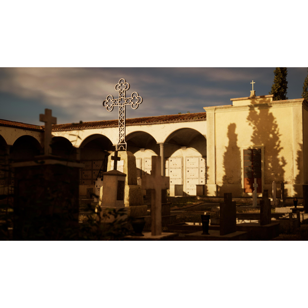 Martha Is Dead PC Download