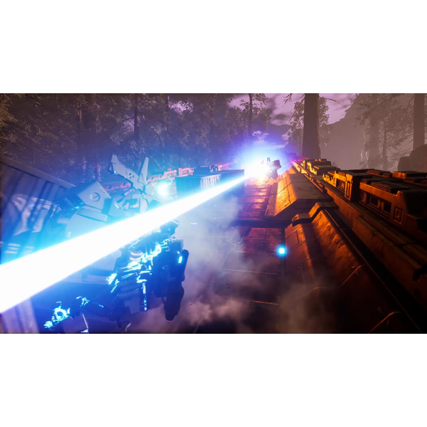 SYNDUALITY Echo of Ada