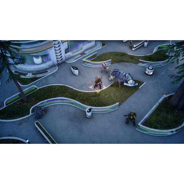 Phoenix Point: Complete Edition