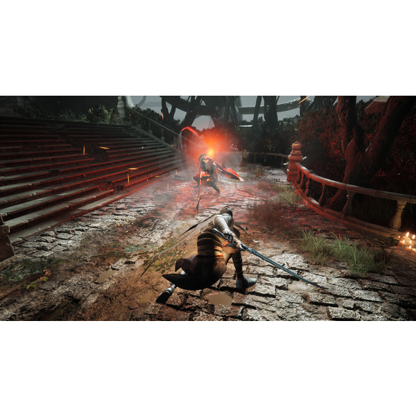 Thymesia PC Download