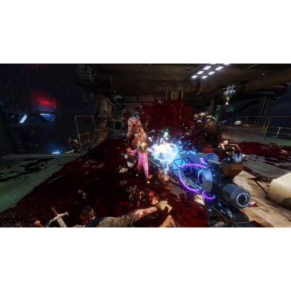 Killing Floor 2 - Season Pass 2022