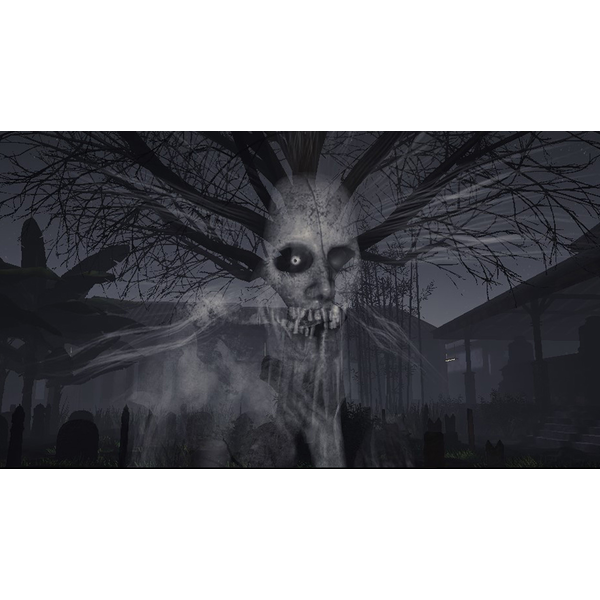 DreadEye VR PC Download