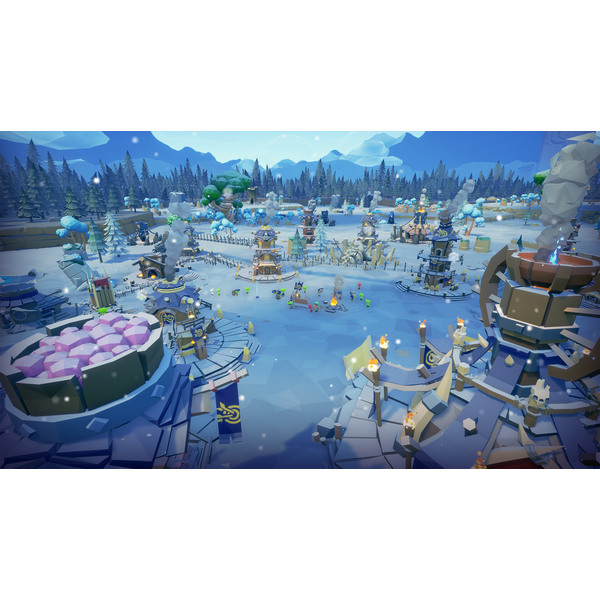 Goblins of Elderstone PC Download