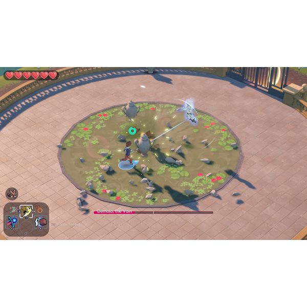 Spells & Secrets PC Download