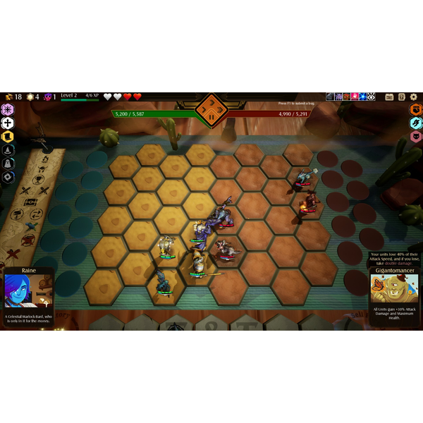 Tales & Tactics PC Download