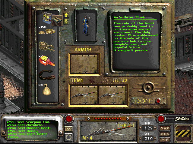 Fallout Classic Collection PC Download