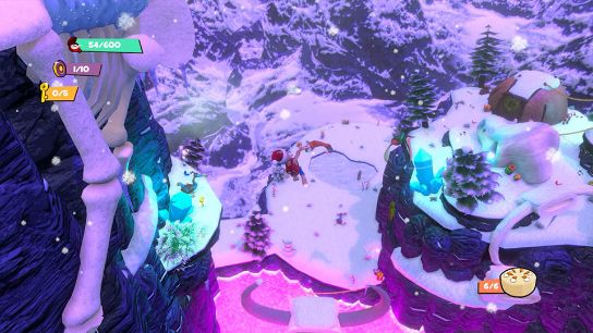 Clive N Wrench Collectors Edition - PlayStation 4