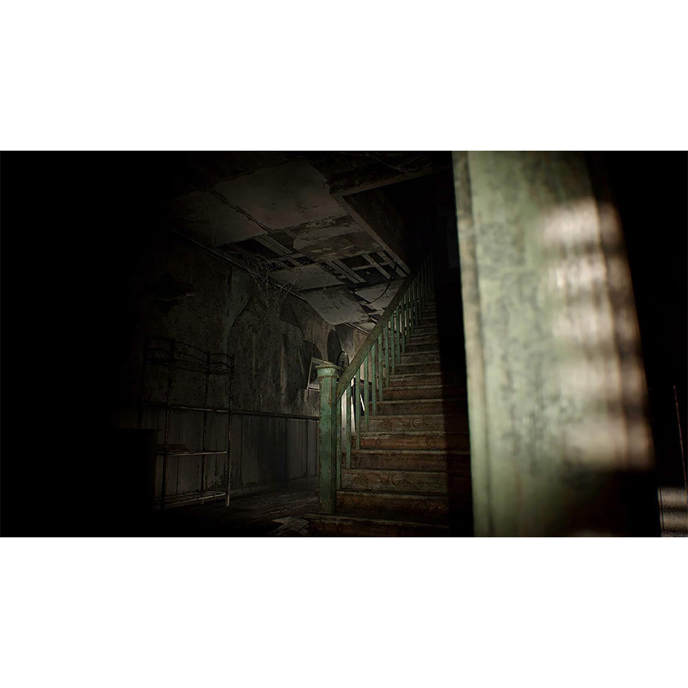 Resident Evil 7 Hits - PlayStation 4