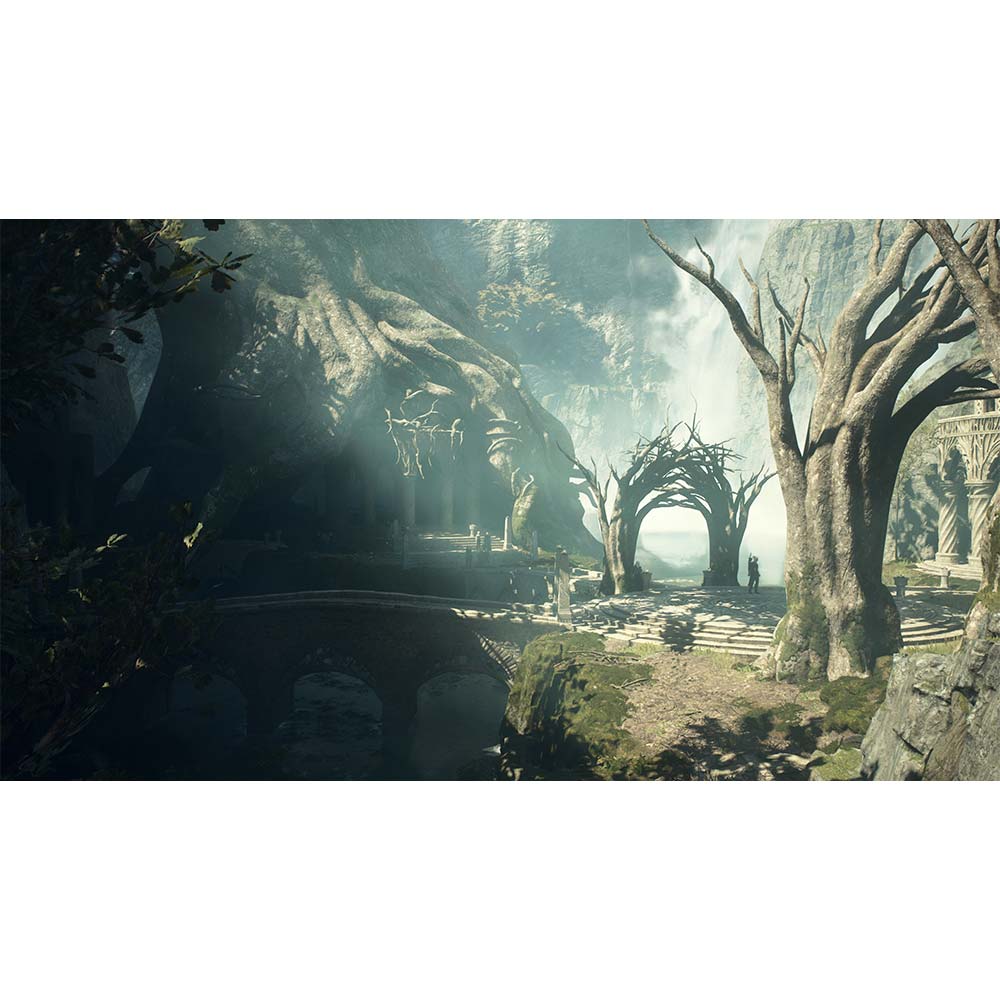 Dragons Dogma 2 Lenticular Edition - PS5