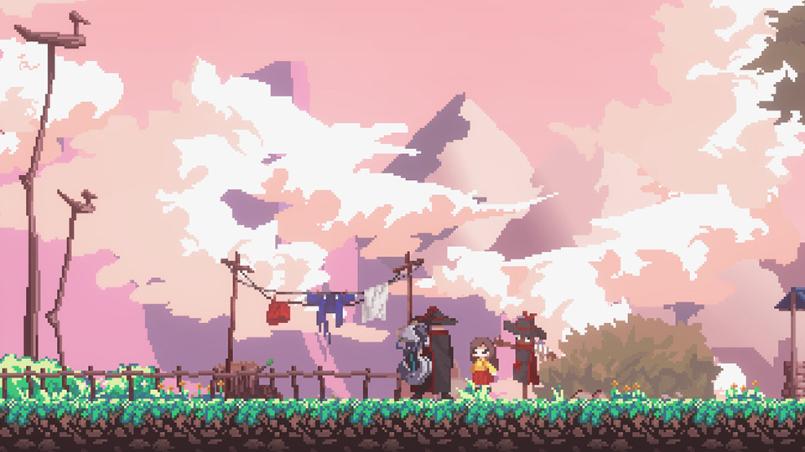 Sanabi - Switch
