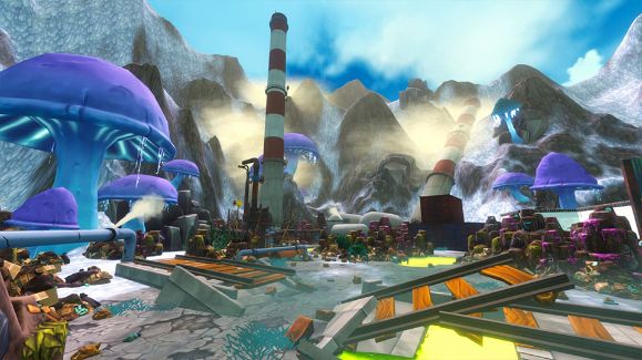 No Place Like Home - Xbox Series X