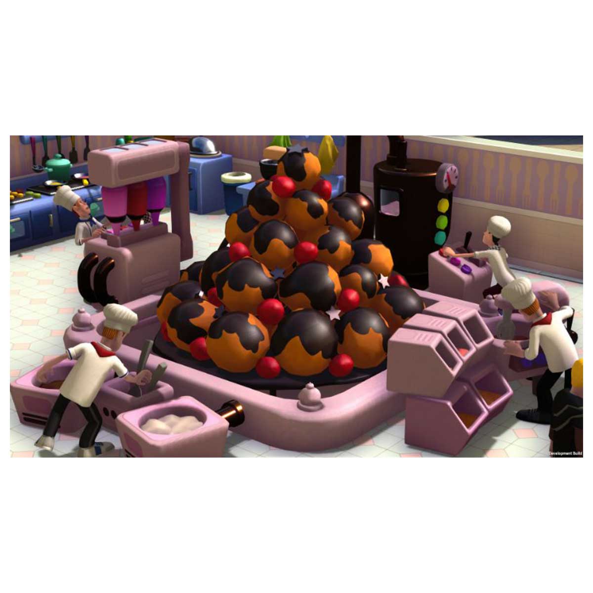 Two Point Campus - Enrolment Edition