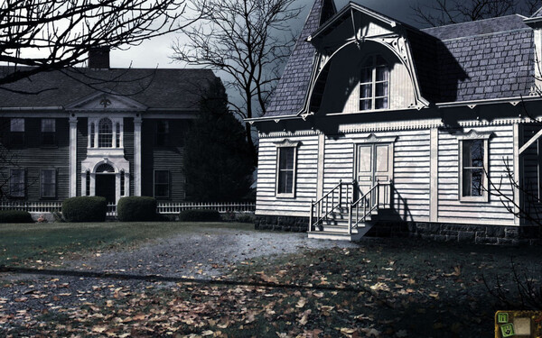 Necronomicon: The Dawning of Darkness