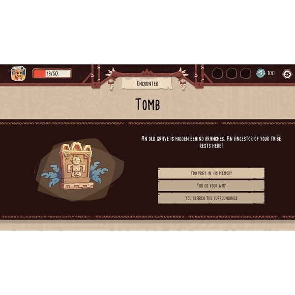 Kaya's Prophecy (ROW) 