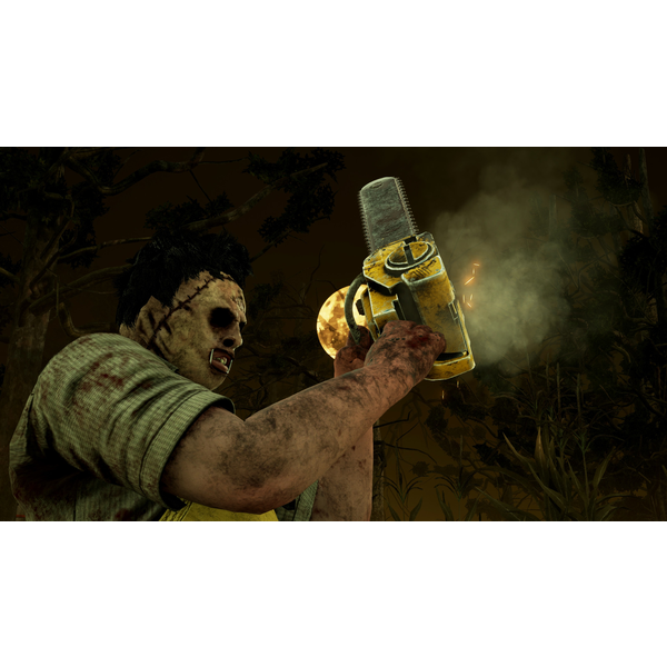 Dead by Daylight - Leatherface (ROW)