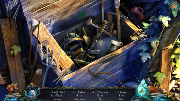 Red Riding Hood – Star Crossed Lovers