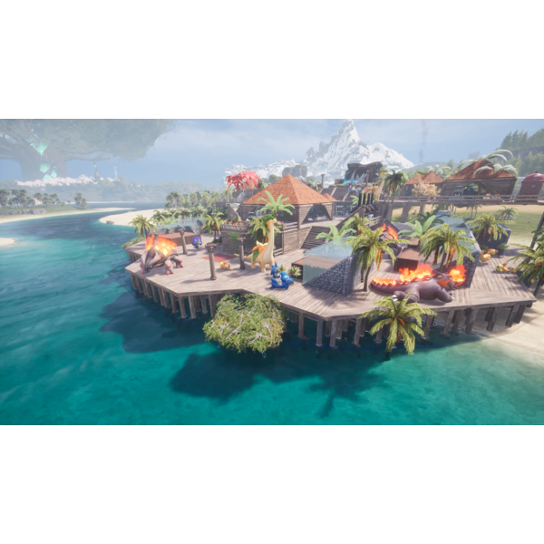   Palworld (EEA+UK) - PC Download 