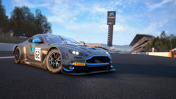 Assetto Corsa Competizione PC Download