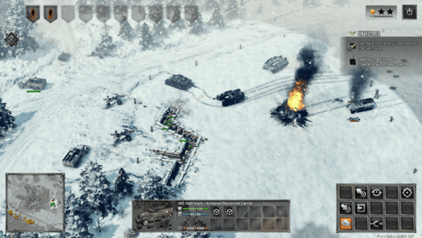 Sudden Strike 4 PC Download