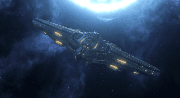 Stellaris: Federations PC Download (ROW)