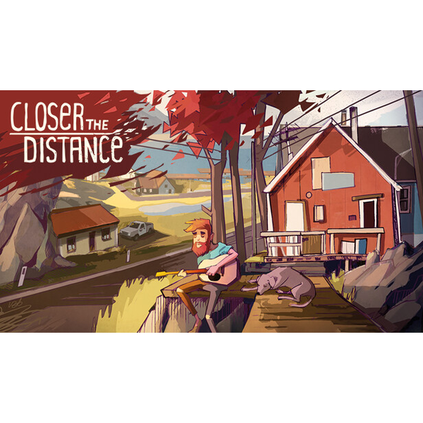 Closer the Distance