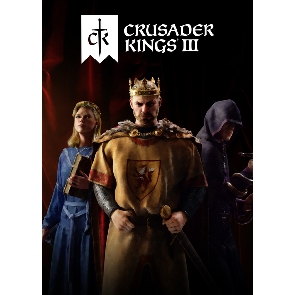 Crusader Kings III PC Download