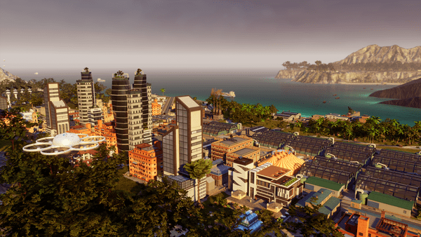 Tropico 6 - Caribbean Skies PC Download