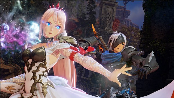 Tales of Arise PC Download 