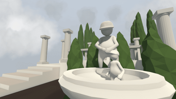 Human: Fall Flat PC Download