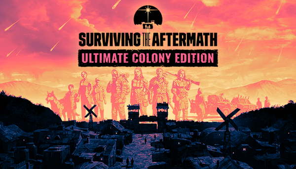 Surviving the Aftermath: Ultimate Colony