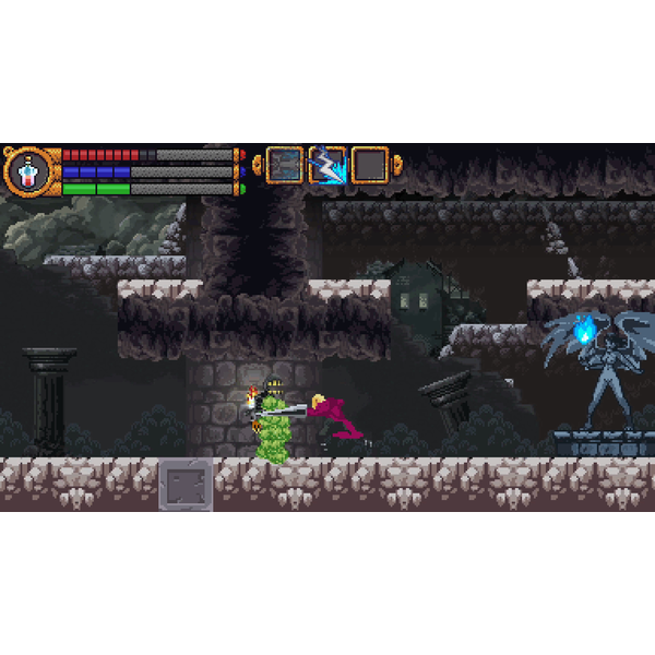 The Skylia Prophecy PC Download