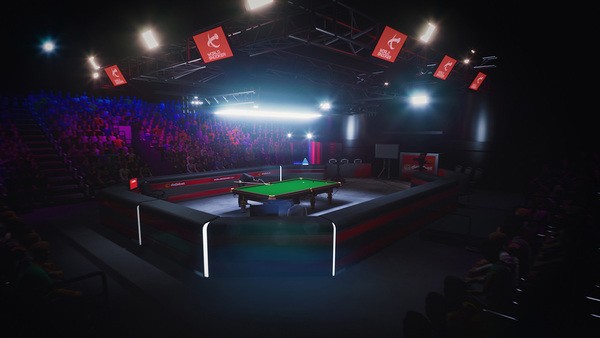 Snooker 19 Gold Edition - Switch