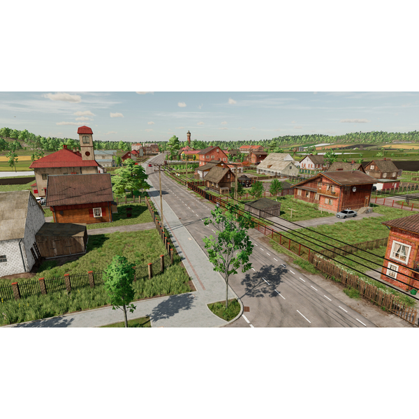 Farming Simulator 22 - Premium Expansion