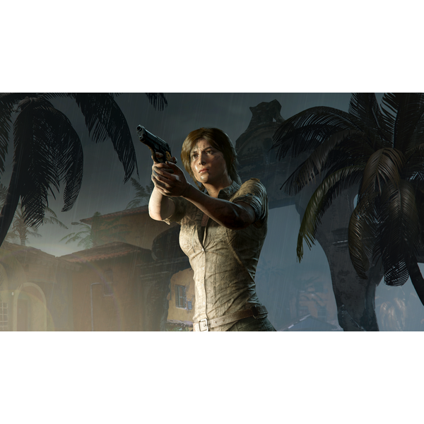 Shadow of the Tomb Raider: Definitive Edition