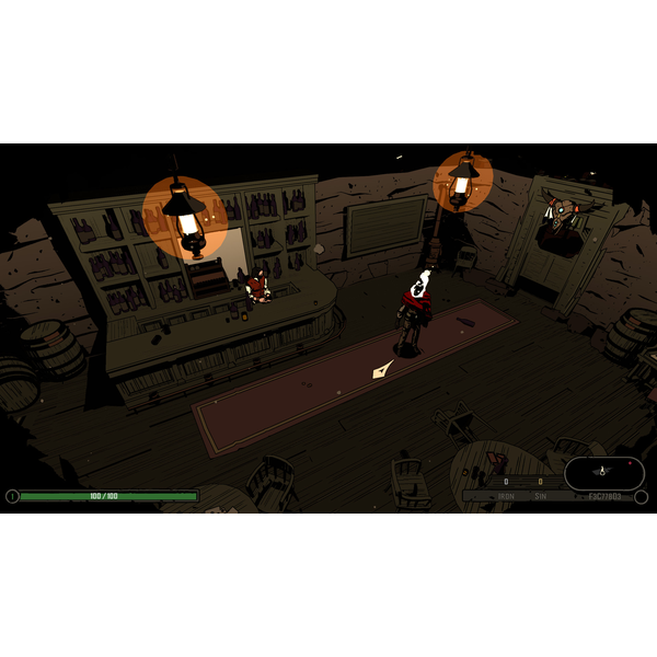 West of Dead PC Download