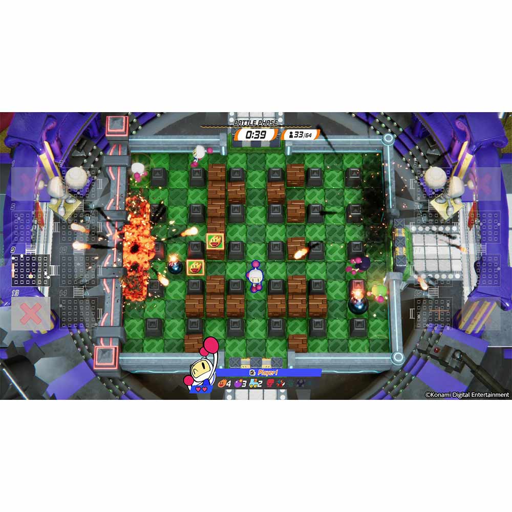 Super Bomberman R 2 - PlayStation 4